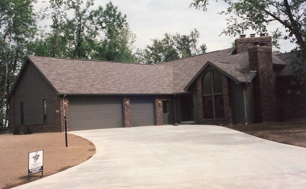 Slide of Bontrager Construction