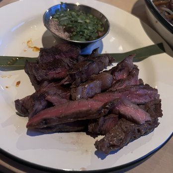 Gai Noi - Grilled Ribeye - Desserts Near Me - Minneapolis, Minnesota