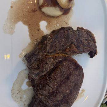 Castaway Burbank - DRY AGED ANGUS RIBEYE 18oz - Bars Near Me - Burbank, California