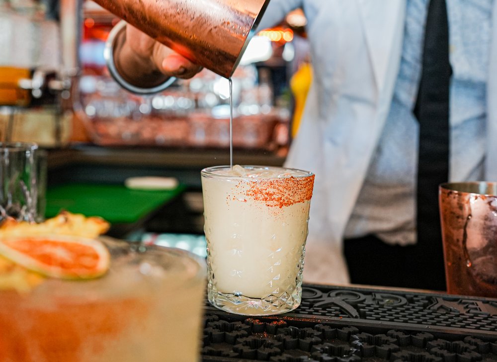 La Mulata Cuban restaurant