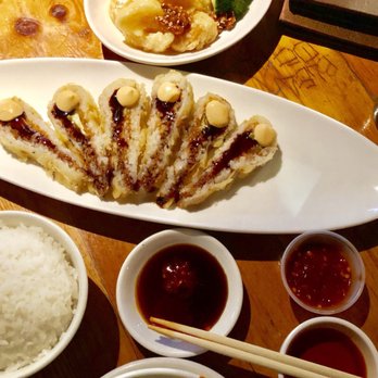 Wokcano - Spread - Chinese Near Me - Los Angeles, California Wokcano - Spread - Chinese Near Me - Los Angeles, California
