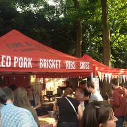 Chorlton Beer & Cider Festival