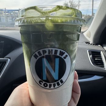 Nephews Coffee - Coffee & Tea Near Me - Phoenix, Arizona