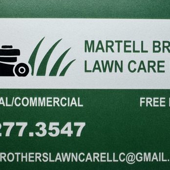 Martell Brothers Lawn Care - Pet Waste Removal Near Me Martell Brothers Lawn Care - Pet Waste Removal Near Me
