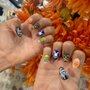 Lush Nail Studio
