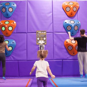 Altitude Trampoline Park - Trampoline Parks Near Me - Pelham, Alabama Altitude Trampoline Park - Trampoline Parks Near Me - Pelham, Alabama