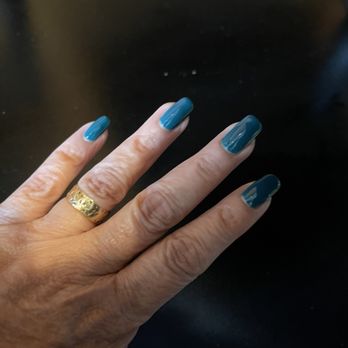 Darling Nails Salon - Nail Technicians Near Me - Tukwila, Washington