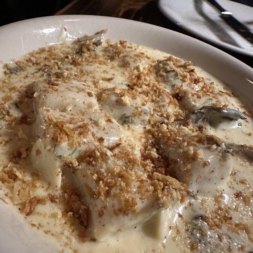 Plado - New York - Taro Gnocchi - Tapas/Small Plates Near Me - New York, New York