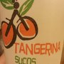 Photo of Tangerina