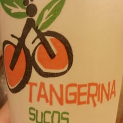 Tangerina