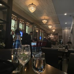 Prosecco - Interior