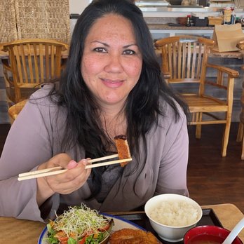 MOA Kitchen - Chicken Katsu heaven and such generous portions - Ramen Near Me - Waimea, Hawaii MOA Kitchen - Chicken Katsu heaven and such generous portions - Ramen Near Me - Waimea, Hawaii