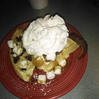 Jamms Restaurant - Smors Waffle - Breakfast & Brunch Near Me - Las Vegas, Nevada Jamms Restaurant - Smors Waffle - Breakfast & Brunch Near Me - Las Vegas, Nevada
