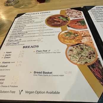 India's Kitchen III - Indian Near Me - Foxfield, Colorado