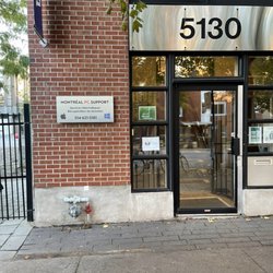 Montreal PC Support - Computer repair Montreal