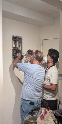 York Electrical Contractors