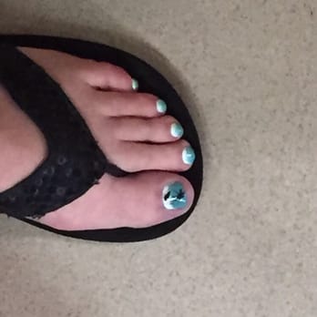 Nail Care - Best Pedicure ever! - Nail Salons Near Me - Plano, Texas