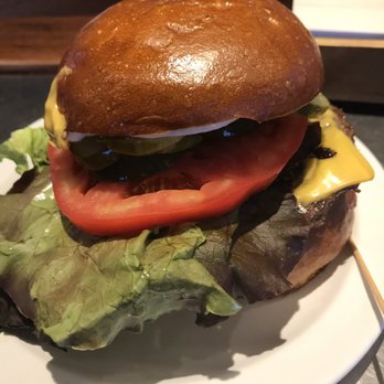 OWL - Bacon burger that cost $15.50 - Mexican Near Me - Royal Oak, Michigan OWL - Bacon burger that cost $15.50 - Mexican Near Me - Royal Oak, Michigan