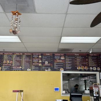 Senor Taquero 2 - Menu - Mexican Near Me - San Diego, California Senor Taquero 2 - Menu - Mexican Near Me - San Diego, California