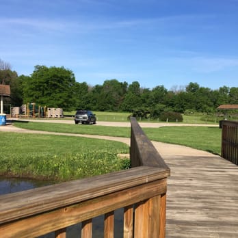 Van Horn Woods - Park - Parks Near Me - Plainfield, Illinois