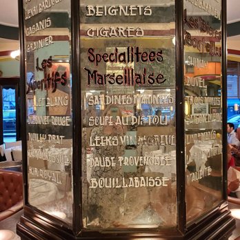 Marseille - French Near Me - New York, New York Marseille - French Near Me - New York, New York