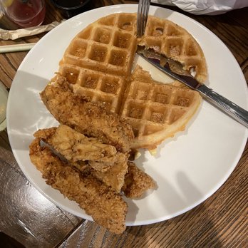 Another Broken Egg Cafe - Breakfast & Brunch Near Me - Columbia, South Carolina