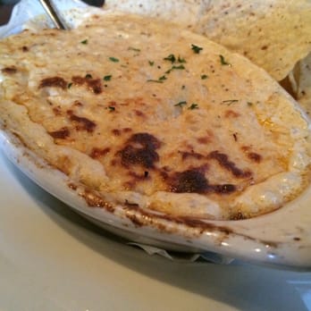 Tautog's Restaurant - Crab dip - Seafood Near Me - Virginia Beach, Virginia