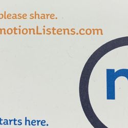 Numotion