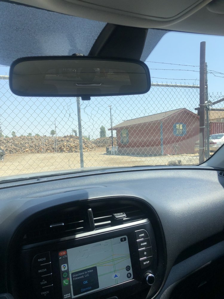 NILES FIREWOOD 8 Fairfax Rd, Bakersfield, California Firewood