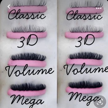 Lash Talk Studios - Eyelash Service Near Me - Houston, Texas