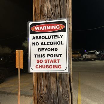 The Horny Toad - Fun signs - American Near Me - Cave Creek, Arizona The Horny Toad - Fun signs - American Near Me - Cave Creek, Arizona