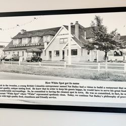 White Spot Kingsway