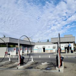 The Wash Shop
