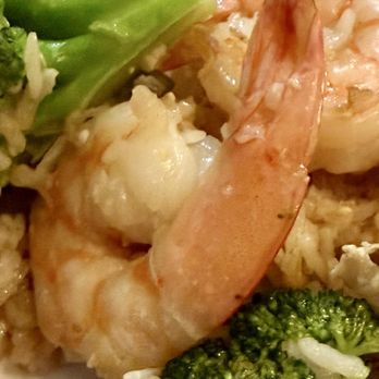 Thai Food Connection - Shrimp fried rice - Thai Near Me - Manchester, New Hampshire Thai Food Connection - Shrimp fried rice - Thai Near Me - Manchester, New Hampshire