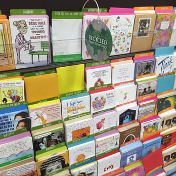 CVS Pharmacy - Greeting cards from recycled paper - Drugstores Near Me - Rancho Mirage, California CVS Pharmacy - Greeting cards from recycled paper - Drugstores Near Me - Rancho Mirage, California