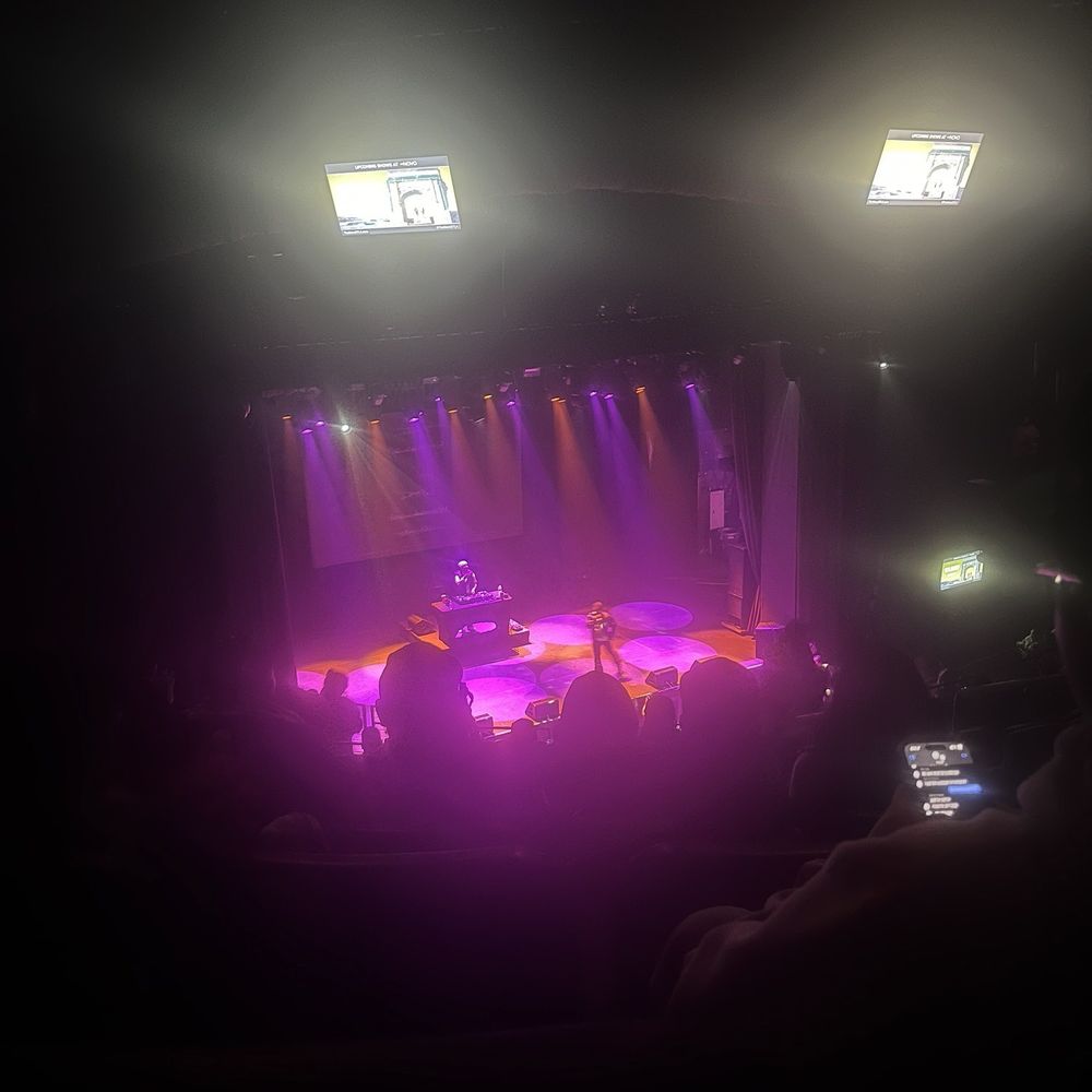 The Novo By Microsoft - One of the openers for Isaiah Rashad (2/4/24) - Music Venues Near Me - Los Angeles, California The Novo By Microsoft - One of the openers for Isaiah Rashad (2/4/24) - Music Venues Near Me - Los Angeles, California