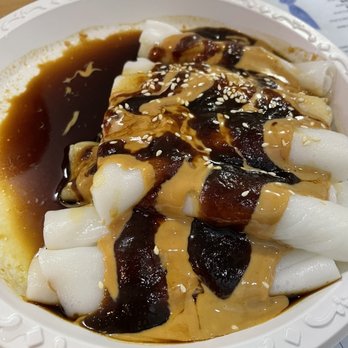 M Star Cafe - Rice roll/cheurng fun - Chinese Near Me - New York, New York M Star Cafe - Rice roll/cheurng fun - Chinese Near Me - New York, New York