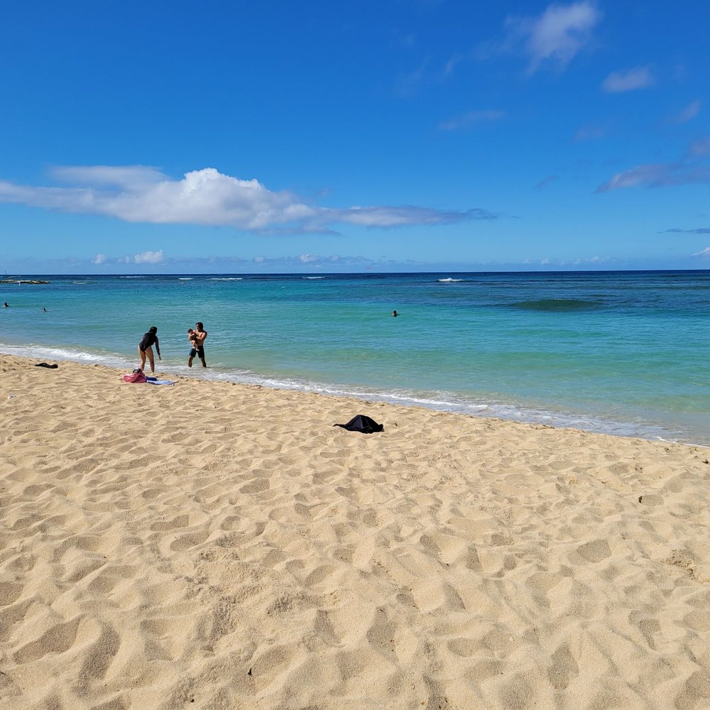 Sans Souci - Gorgeous beach! - Apartments Near Me - Honolulu, Hawaii Sans Souci - Gorgeous beach! - Apartments Near Me - Honolulu, Hawaii