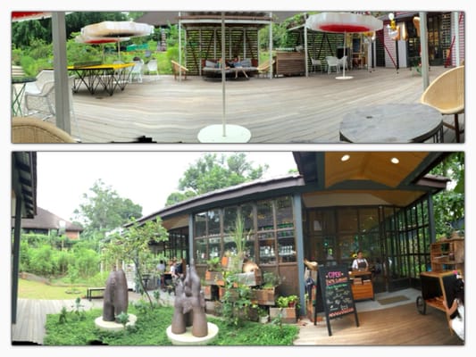 Open Farm Community by null