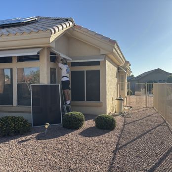 SteveO’s Window Cleaning & Sunscreens - Window Washing Near Me - Phoenix, Arizona SteveO’s Window Cleaning & Sunscreens - Window Washing Near Me - Phoenix, Arizona