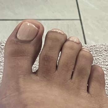 Vida Nail Spa - Nail Salons Near Me - Oakley, California