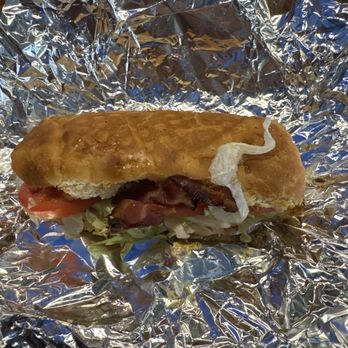 Planet Sub - Half The Planet Sub - Sandwiches Near Me - Leawood, Kansas Planet Sub - Half The Planet Sub - Sandwiches Near Me - Leawood, Kansas