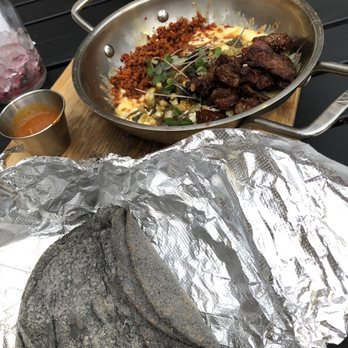 Villa Azteca - Queso Fundido (Melted Cheese, Ribeye Steak, Poblano Pepper Slices) $22 - Mexican Near Me - Salinas, California Villa Azteca - Queso Fundido (Melted Cheese, Ribeye Steak, Poblano Pepper Slices) $22 - Mexican Near Me - Salinas, California