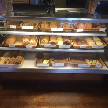 Ramones Bakery & Cafe - Harrison - Fresh cookies - Bakeries Near Me - Eureka, California Ramones Bakery & Cafe - Harrison - Fresh cookies - Bakeries Near Me - Eureka, California