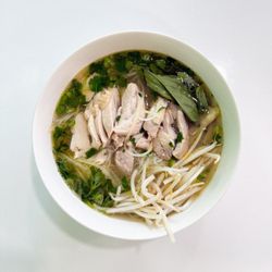 MinTea - CHICKEN PHO