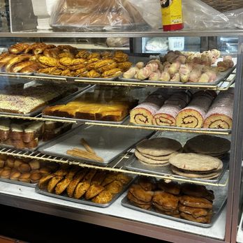 El Rico Pan Bakery - Bakeries Near Me - San Jose, California El Rico Pan Bakery - Bakeries Near Me - San Jose, California