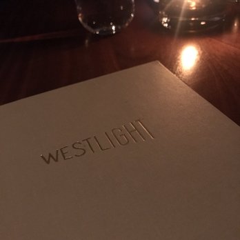 Westlight - Westlight menu - Tapas/Small Plates Near Me - Brooklyn, New York