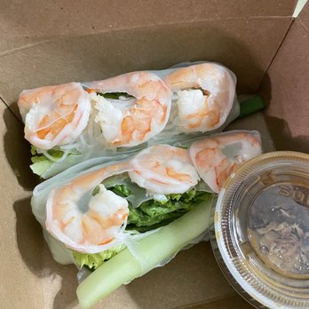 Em Vietnamese Kitchen - Goi Cuon - Vietnamese Near Me - Brooklyn, New York