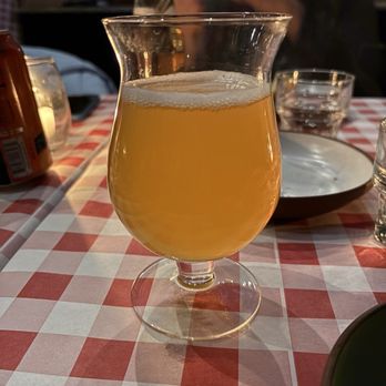 Gioia Cafe & Bar - Drinks - Italian Near Me - New Haven, Connecticut