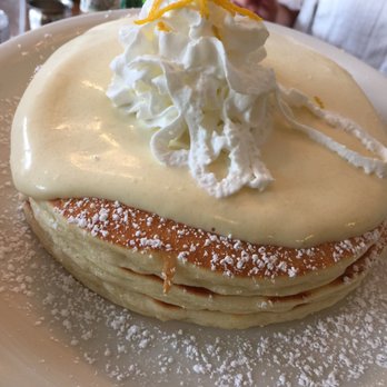 Moke’s Bread And Breakfast - The Lilikoi Pancakes are the draw here at Moke's - Breakfast & Brunch Near Me - Honolulu, Hawaii Moke’s Bread And Breakfast - The Lilikoi Pancakes are the draw here at Moke's - Breakfast & Brunch Near Me - Honolulu, Hawaii